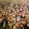РЕКВИЕМ ПО ШЕСТОЙ РОТЕ