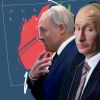 В Белоруссии раскрыт 'российский заговор против Лукашенко' (иллюстрация 1) иллюстрация 1