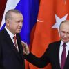 Кто победил, Эрдоган или Путин? (Кто победил, Эрдоган или Путин?) Кто победил, Эрдоган…