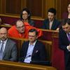 От Гончарука до Шмыгаля. Какое наследство оставил один премьер другому (© РИА Новости, Стрингер) © РИА Новости, Стрингер