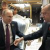 Удастся ли распутать идлибский узел? (Россия - Турция: Удастся ли распутать идлибский узел?) Россия - Турция: Уда…