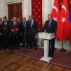 Подоплека и последствия соглашения Путина и Эрдогана о перемирии (Подоплека и последствия соглашения Путина и Эрдогана о перемирии в Сирии) Подоплека и последст…