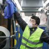 Двери закрываются: как Москва борется с коронавирусом