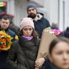 Почему украинские националисты ненавидят 8 Марта (© РИА Новости, Максим Блинов) © РИА Новости, Максим Блинов