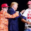 Сможет ли Трамп засудить американские СМИ за клевету (Под юридическим прессом: сможет ли Трамп засудить американские СМИ за публикации о его связях с Россией) Под юридическим прес…