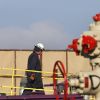 Forbes (США): Россия похоронит американскую сланцевую индустрию (Добыча газа методом фрекинга в Колорадо | © AP Photo, Brennan Linsley) Добыча газа методом …