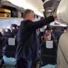 Главу ГПУ сняли, Порошенко готовится уехать 'на лечение'