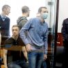 RT публикует расшифровки разговоров фигурантов дела 'Сети' (Сделать бомбу и поозоровать в каком-нибудь Саранске: RT публикует расшифровки разговоров фигурантов дела Сети) Сделать бомбу и пооз…