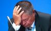 Улюкаев поскользнулся на нефти
