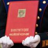 'Вертикаль Путина' взбунтовалась против Путина (Фото: Евгений Биятов/РИА Новости/POOL/ТАСС) Фото: Евгений Биятов…