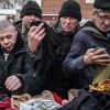 Мишустина 'поставили под холодный душ' (Мишустина) Мишустина
