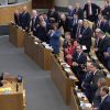 Досрочным выборам - нет.  'До 2024 года. А там видно будет'