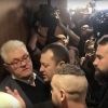 Наци на Украине показали зубы (© Страна.ua) © Страна.ua