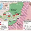 Ситуация в Идлибе после договоренности РФ и Турции (иллюстрация 1) иллюстрация 1