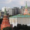 Сценарий 'цветной революции' в России пишут сами сторонники Путина (Фото: Сергей Савостьянов/ТАСС) Фото: Сергей Савостьянов/ТАСС