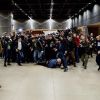 Уход в ненависть. Умственно больной человек Европы (© соцсети) © соцсети
