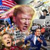 Стив Файнстайн. 'За что в США так ненавидят Трампа'