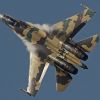 Берегись, Америка: Китай теперь летает на российских  Су-35 (NI) (Истребитель ВВС России Су-35 | © AP Photo, Mikhail Metzel) Истребитель ВВС Росс…