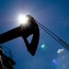 Foreign Policy (США): ценовой войне между РФ и КСА конца пока не видно (Нефтяной станок-качалка в Северском районе Краснодарского края | © РИА Новости, Виталий Тимкив) Нефтяной станок-кача…
