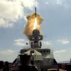 С умной миной: малые корабли получили интеллектуальные боеприпасы