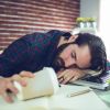 Как прийти в себя на работе, если не спал ночью