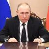 Путин во время чумы: в посткоронавирусном мире все будет по-другому (Путин во время чумы: в посткоронавирусном мире все будет по-другому) Путин во время чумы:…
