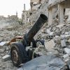 К очередной годовщине сирийской войны (К очередной годовщине сирийской войны) К очередной годовщин…