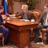 Денис Пушилин: 'Нам нужен настоящий мир на нашей земле' (Денис Пушилин: Нам нужен настоящий мир на нашей земле) Денис Пушилин: Нам н…