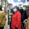Вернуться в Россию: смерть главной ценности глобализации (Российские туристы ждут начала регистрации в аэропорту Словении | © REUTERS / Borut Zivulovic) Российские туристы ж…