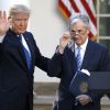 Обнуление ФРС: запоздалая победа Трампа в огне нового глобального кризиса (Глава ФРС Джером Пауэлл наконец удовлетворил ожидания Дональда Трампа. Иллюстрация: ua.news) Глава ФРС Джером Пау…