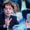 Ксения Юдаева как зеркало политического либерализма