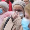 Карантин на Украине будет продлён до 17 апреля. Офис Зеленского готовится к падению гривны