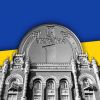 О стабильности гривны. Завидуйте, россияне (нет)