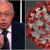 Кургинян: главная причина, по которой США создали коронавирус COVID-19 (иллюстрация1) иллюстрация1