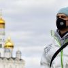 'Коронавирус показал: Европа кишит дилетантами, а вот Россия на коне' (Ситуация в Москве в связи с коронавирусом | © РИА Новости, Рамиль Ситдиков) Ситуация в Москве в …