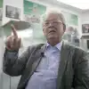 Профессор Катасонов: За СOVID-19 маячит тень Билла Гейтса (Валентин Катасонов) Валентин Катасонов