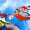 Китай и Россия используют коронавирус в своих интересах