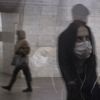 Почему и кого будут наказывать за 'репост паники' (Пассажиры в Московском метрополитене | © РИА Новости / Валерий Мельников) Пассажиры в Московск…