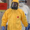 Американские читатели о посещении Путиным больных коронавирусом (Президент РФ В. Путин посетил больницу в Коммунарке | © РИА Новости, Алексей Дружинин) Президент РФ В. Пути…
