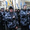 Украинский национализм пойдет под нож секвестра (© РИА Новости, Стрингер) © РИА Новости, Стрингер