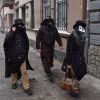 Вирус пьёт 'голубую кровь' (© РИА Новости, Стрингер) © РИА Новости, Стрингер