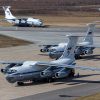 Interia (Польша): МИД Польши вызвал посла Российской Федерации (Россия окажет помощь Италии в борьбе с COVID-19 | © Министерство обороны РФ) Россия окажет помощь…