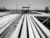 Почему Европа и США отказываются покупать дешевую нефть (Супердешевая арабская нефть столкнулась с проблемами в Европе и США) Супердешевая арабска…