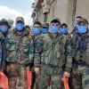 Ситуация в Сирии: тревожная тишина и 'вирусное' перемирие