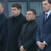 Зеленский — слуга коллаборационистов и компрадоров