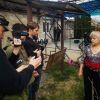 Донбасс: 'Все отвлекутся на коронавирус, а у нас начнется смертоубийство' (Вера Владимировна. Фото: Кристина Мельникова/EADaily) Вера Владимировна. Ф…
