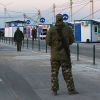TNI: Украина приближается к катастрофе (Украина ограничила количество КПП на границе с Донбассом | © РИА Новости, Сергей Аверин) Украина ограничила к…