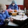 Источник заразы. О злых и неблагодарных (© REUTERS, Roman Baluk) © REUTERS, Roman Baluk