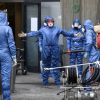 Российские военврачи раскрыли первые результаты работы в Италии (Российские военврачи раскрыли первые результаты работы в Италии) Российские военврачи…