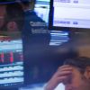 12 лет роста: первый квартал 2020-го стал худшим на бирже с 2008 года